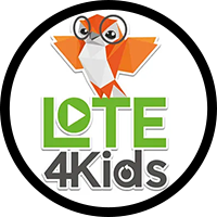 LOTE4Kids icon