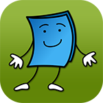 Tumblebook Library icon