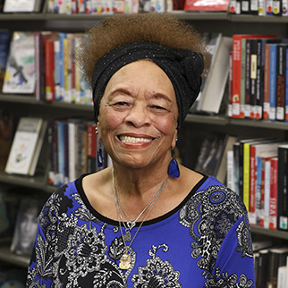 Dr. Patricia A.  Payne