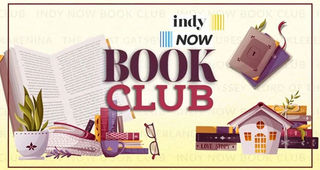 Indy Now Book Club