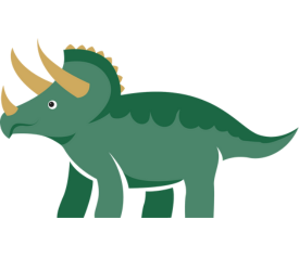 triceratops
