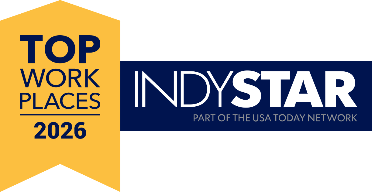 Top Workplaces 2026 Indy Star part of the USA Today Network. Top Workplaces 2026 Indy Star part of the USA Today Network.