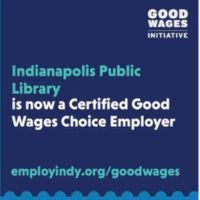 Certified Good Wages Employer of Choice