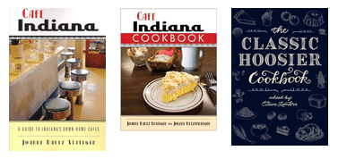 Indiana Cookbooks & Restaurants