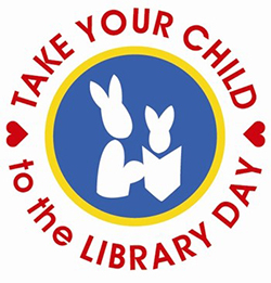 takeyourchildtothelibraryday.org