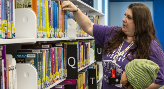 Need help? Ask-a-Librarian!