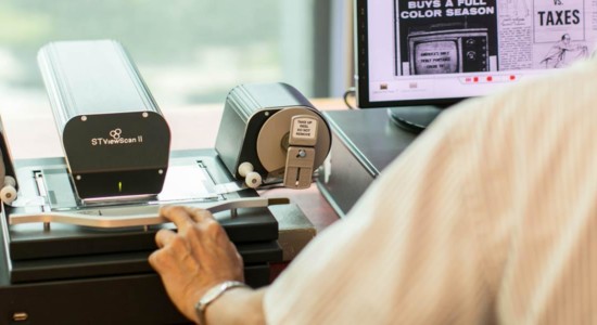 You get more from your Library card than check-outs and events.