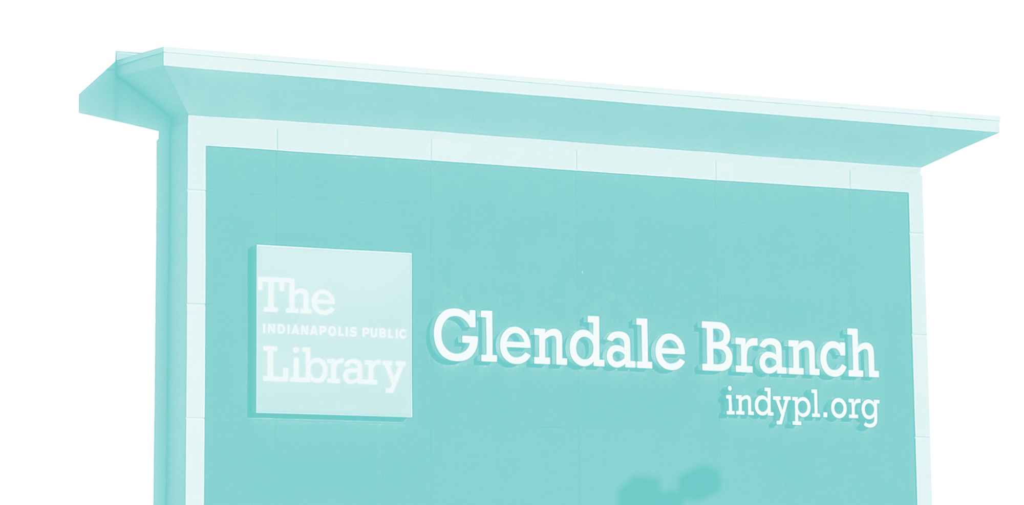 Glendale | Indianapolis Public Library
