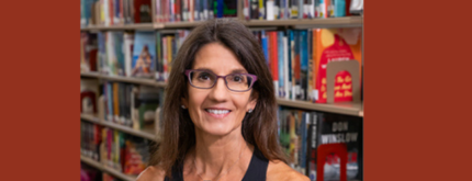 The Indianapolis Board of School Commissioners appoints Dr. Lisa Riolo to the Indianapolis Public Library Board of Trustees