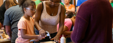 Nearly 20,000 Indianapolis Area Youth Participating in The Indianapolis Public Library’s Summer Reading Program