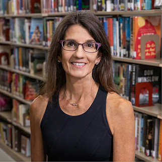 Dr. Lisa  Riolo